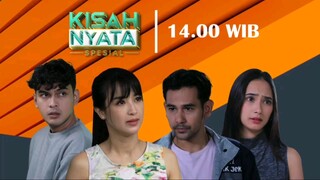 TRAILER KISAH NYATA SPESIAL TAYANG HARI INI | 4 JANUARI 2024 HANYA DI ‎INDOSIAR