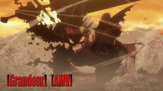 Black Clover Opening 13 Full 『AMV』Cover