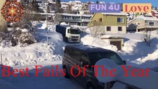 Best Fails Of The Year So Far 2023 | Fun 4U