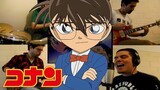 Detective Conan - Opening (COVER LATINO) // INHERES
