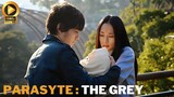 Parasyte: The Grey | Official Teaser (HD) | Netflix | Latest Update Brings Shocking surprises!