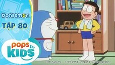 [S2] doraemon chiếc khăng kết thúc - miếng dáng ma quỷ [bản lồng tiếng]