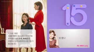 Gracious Revenge episode 51 (English sub)