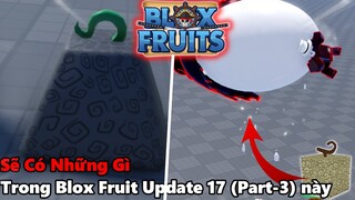 Roblox-Sẽ Có Những Gì Trong Update 17 (Part-3) này??