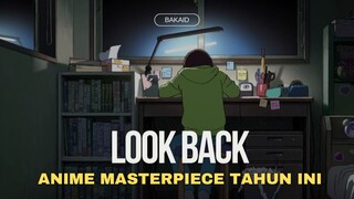 GAKUAT NANGIS JANGAN NONTON ANIME MOVIE INI BANG