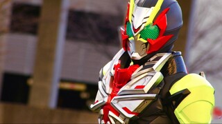 [Blu-ray 60 khung hình] Kamen Rider 03 Transformation + Đẹp trai chiến đấu + Bộ sưu tập Must-Kill