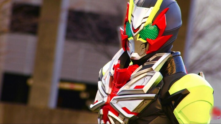 [Blu-ray 60 frame] Transformasi Kamen Rider 03 + Pertarungan Tampan + Koleksi yang Harus Dibunuh