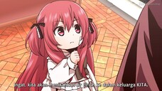 0-saiji Start Dash Monogatari Season 2 episode 9 sub indo
