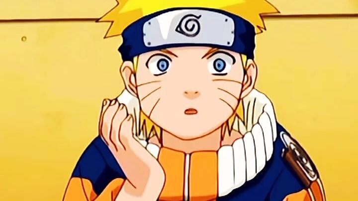 Team 7 Naruto Sasuke Sakura Edit, Grow Up
