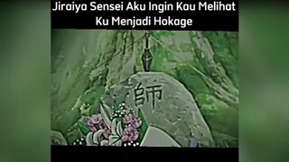 Jiraiya Sensasi Aku Ingan kau melihat