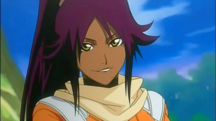 MOMEN YORUICHI ANU SAMA SOIFON