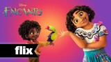 Disney - Encanto: Meet The Characters (2021)
