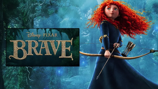 เวอร์ชั่นไทย สัมผัสฟ้า - BRAVE ครอบคลุมโดย farliw