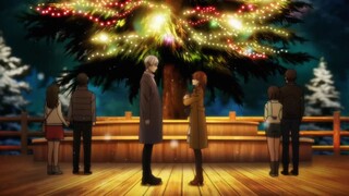 koori zokusei danshi to cool na douryou joshi Ep 10 sub Indo