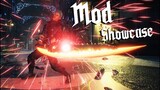 Devil May Cry 5 - Sparda Over Red Queen【Mod Showcase】