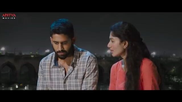 Love Story New Hindi Dubbed Full Movie [4K Ultra HD]  Naga Chaitanya, Sai Pallav