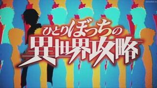 Loner Life in Another World S01E10 eng dubbed