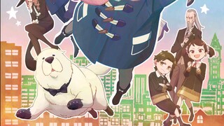 Trailer SPY x FAMILY 2nd Cour