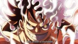 One Piece 1069 - Luffy Reveals Sun God Transformation Hybrid Form Facing Lucci (Expectations)