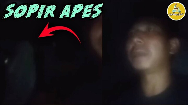PENAMPAKAN POCONG JELAS SEKALI | VCS 107