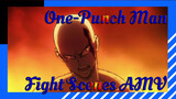 [One-Punch Man / Epic AMV] Go Go Go!!!