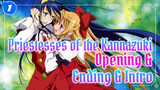 Priestesses of the Kannazuki - Opening & Ending & Intro Compilation [TV Size]_1