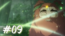 Radiant [Season 2] - Episode 09 (English Dub)