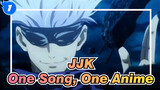 Jujutsu Kaisen| One Song, One Anime_1