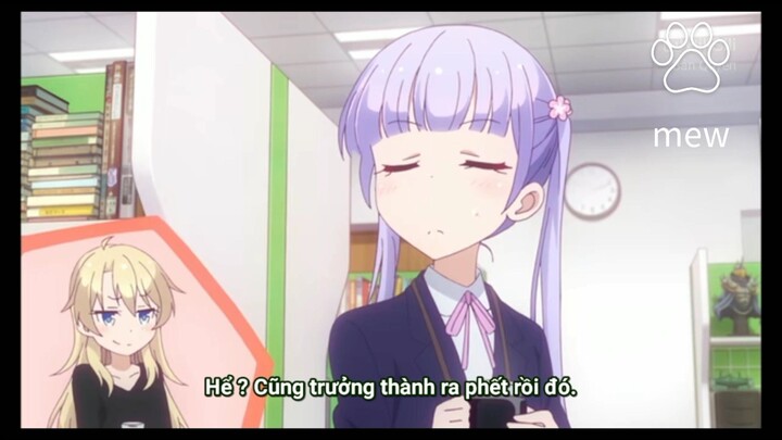 Newgame