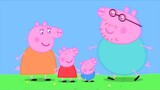 (REQUESTED) Peppa Pig Intro in G Major 18