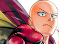 One Punch Man [MAD] Reason of Justice