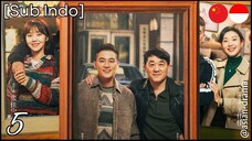 [Sub Indo] Into the Heat – Eps. 05 (2025)