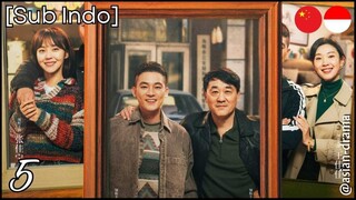 [Sub Indo] Into the Heat – Eps. 05 (2025)