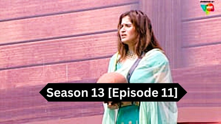 Bigg Boss Season 13 [Episode 11] Hindi