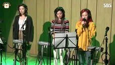 Rose Scent Breeze (Cultwo Show 160317)