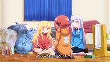 Gabriel DropOut Episode 6 English Subbed