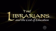 The Librarians S02E04