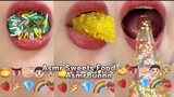 Asmr Sweets Food 🍭 🍬 🍫 - AsmrBunnn