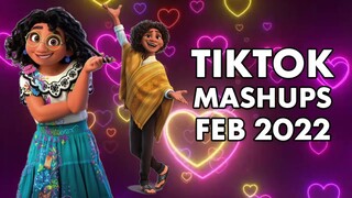 BEST TIKTOK🍎MASHUP 2022 PHILIPPINES💥FEBRUARY DANCE CRAZE