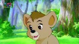 Simba - The Lion King Ep 3 _ छोटा शेर बना शिकारी _ जंगल की मजेदार कहानियां _ Kid
