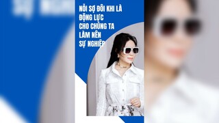 Các bạn thấy sếp nói đúng không?