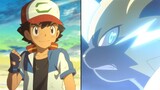 Pokemon Movies and Specials - HD AMV
