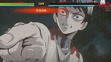 Demon Slayer: Yushiro vs. Nightmare, beating him is much easier than beating Akaza
