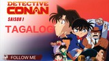 Detective Conan episode 1 Tagalog Season 1