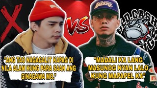 HONCHO HINDI NA NATUTUWA SA NANGYAYARI SA EX BATTALION