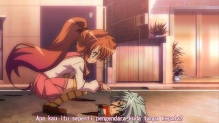 Itsuka Tenma no Kuro Usagi BD Ep 01 IND