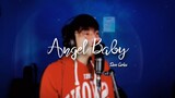 Angel Baby - Troye Sivan | Dave Carlos (Cover)