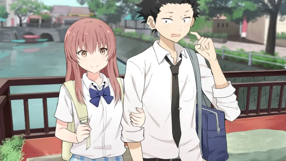 Anime] 
