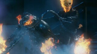 【Ghost Rider】Why do angels fall and become demons