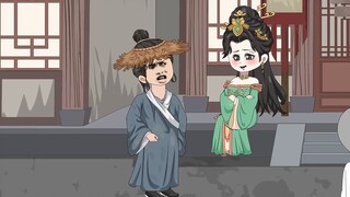 The Immortal Cultivation World has shared puppets, and men are at a big loss